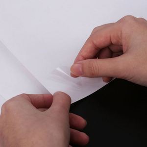 Pegatinas de Vinilo PVC con Impresión de Logotipo Personalizado al por Mayor, Pegatinas Impermeables con Corte de Contorno - Product Image 3