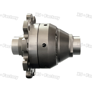 Cấu trúc torsen giới hạn trượt vi sai E30 325i 325ix Hướng dẫn Sử dụng trục sau M3 - Product Image 1