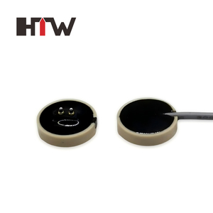 Cảm biến siêu âm để phát hiện mực nước dưới nước không thấm nước trạm cơ sở cho máy hút bụi - Product Image 3