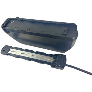 Parrot Max E-Bike Akku 36V 48V 52V 10Ah 12Ah 15Ah 20Ah Elektrofahrrad Lithium-Batteriepack - Product Image 4