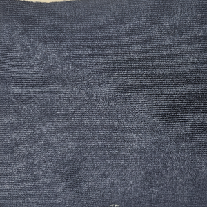 ผ้าถัก100% ผ้าโพลีเอสเตอร์น้ำหนักเบาสำหรับเฟอร์นิเจอร์และซับในรองเท้าเวียดนาม - Product Image 1