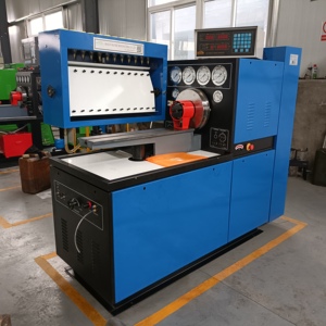 Banco de Pruebas para Bomba de Inyección de Combustible Diésel Mini 12psb - Product Image 3