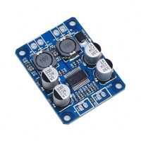 Module d'amplificateur audio numérique TPA3118 PBTL Mono 60W