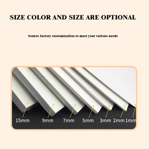 Panel de Espuma de PVC Económico de Bajo Precio, Accesorios Temáticos Ecológicos para Cabina de Fotos, para Promoción Interior a Corto Plazo, de Un Solo Uso - Product Image 4