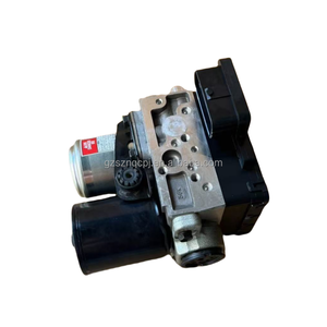 Módulo de bomba de freno antibloqueo ABS 44510-30290 Conjunto de refuerzo de vacío para vehículos híbridos Toyota Highlander y <span class=keywords><strong>Lexus</strong></span> RX400h - Product Image 5
