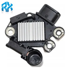 Bộ Điều Chỉnh ASSY Máy Phát Điện Cearto Forte K3 GAMMA Động Cơ 1.6L 1600CC 37370-2A400 Cho KIa CEARTO 2016 - 2018