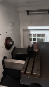 Equipo de Perforación Personalizado, Torno Integrado de Tres Ejes con Bancada Inclinada para Torneado y Fresado - Product Image 4