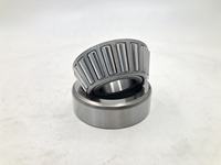 Cuscinetto a rulli conici CONNEL HM89440/HM89410 da 1,25x3x1,1563 pollici (31,75x76,2x29,37mm) per rullo di prelievo e alimentazione pressa imballatrice