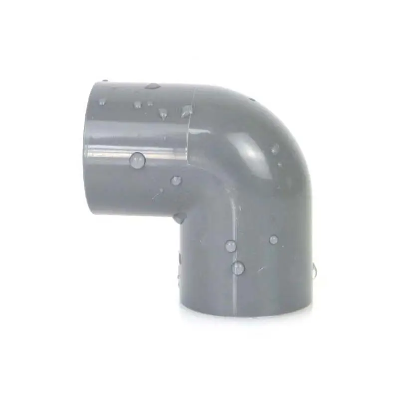 elbow pvc 110mm