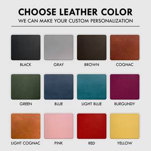 Качественная винтажная популярная однотонная дизайнерская косметичка-портмоне из искусственной кожи оптом - Product Image 6