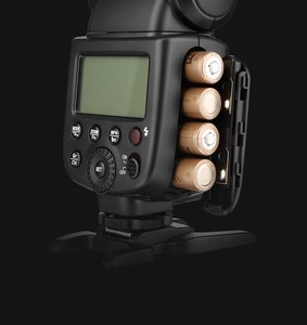 Flash Speedlite sans fil TTL <span class=keywords><strong>Godox</strong></span> <span class=keywords><strong>TT600</strong></span> 2,4 G à déclenchement rapide 1/8000s pour appareil photo – Meilleure vente pour la photographie - Product Image 6