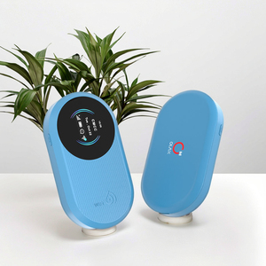 OLAX A10S Pocket Wifi 4G Sim <b>Router</b> 3000mAh Battery Dual Band 2.4G 5g Wireless Portable Mini WiFi 6 <b>Mobile</b> Wifi <b>Router</b> - Product Image 1