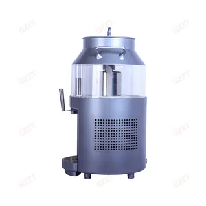 3l Cafeteria Compact Fresh Cool Milk Dispenser Storage Machine Display Electric Dairy Milk Fridge Refrigerator Dispenser Machine