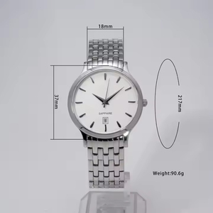 Popular Fashion Quartz Female Ladies <b>Watch</b> Luxury Fashionable Women Wrist <b>Watches</b> Minimalist Fancy Casual <b>Watch</b> for Women - Product Image 5