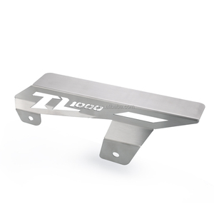 อุปกรณ์เสริมรถจักรยานยนต์สำหรับ <span class=keywords><strong>Suzuki</strong></span> TL1000S CHAIN GUARD COVER <span class=keywords><strong>TL</strong></span> <span class=keywords><strong>1000</strong></span> S CHAIN Protector TL1000 S <span class=keywords><strong>TL</strong></span> <span class=keywords><strong>1000</strong></span> S 1997-2000 1999 1998 - Product Image 2