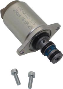 Vanne solénoïde TM68501 TM52401 TM68502 TM62401 TM62102 (TM52401-24V-25bar) - Product Image 3
