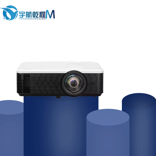 X100ST Lamp Video Short Throw 3D 4k Smart Projector 3600 ANSI Lumens DLP XGA  Home Theater Meeting Video Proyector