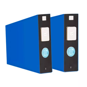 2024 Venta caliente batería de hoja de grado automotriz LiFePO4 Solar prismático LFP celda de batería <span class=keywords><strong>3</strong></span>,2 V 154Ah 184Ah para ESS - Product Image 3