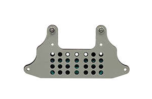 SKW-0028 Japan Wholesale Rear Brake Processing Accessory Rc Tamiya <b>Model</b> <b>Kit</b> - Product Image 2