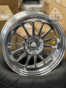 722auto Llantas Personalizadas 15*10 17*9.5/10 6 orificios 6*139.7 Spike Performance Bogarts D10 para Chevy/GMC 6*5.5 Beadlock y Sin Beadlock Delanteras - Product Image 2