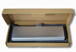 Batería de Repuesto <span class=keywords><strong>A1281</strong></span> para Portátil Apple MacBook Pro 15\" A1286 <span class=keywords><strong>A1281</strong></span> MB772MB772 10.8V 56WH, Fabricante en China - Product Image 6