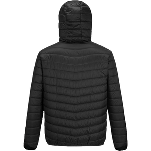 Chaqueta Acolchada Ligera y Plegable con Capucha para Hombre, de Outdoor Ventures, Abrigo Aislante de Invierno para Nieve, Esquí y Viajes - Product Image 2