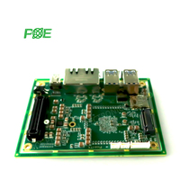 Fabricant de circuits imprimés pour l'agriculture, service d'assemblage de circuits imprimés, assemblage de cartes de circuits imprimés