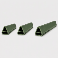 Pièces en aluminium CNC pour équipement médical, usinage par extrusion de précision, tolérance stricte, qualité salle blanche, OEM personnalisé