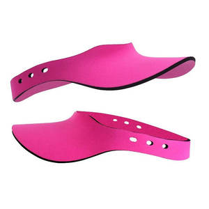 <strong>Top</strong> Quality Adjustable <strong>Hats</strong> Baseball Neoprene Sun Visor <strong>Hats</strong> Golf Sun <strong>Hats</strong> - Product Image 5