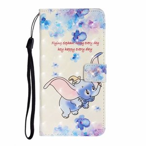 Ốp Điện Thoại In Họa Tiết Hoa Cho Realme GT2 Exploere Master Bao Da Cho Realme 10 Pro - Product Image 6