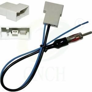 هوائي راديو ما بعد البيع كابل تسخير 40-تسخير لنيسان فيرسا 12-2 - Product Image 6