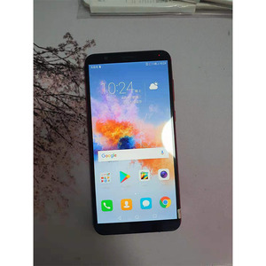 Téléphones mobiles d'occasion chinois bon marché pour Huawei Honor 5X/6X/7X, débloqués, téléphones intelligents de haute qualité - Product Image 2