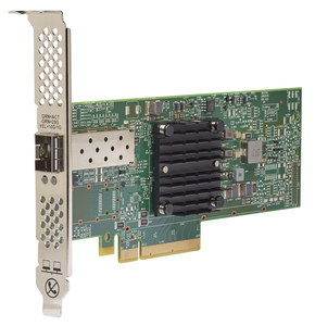 57414 Dual Port 10/25GbE SFP28 Adapter <b>Network</b> <b>Card</b> HBA <b>Card</b> Dell Broadcom 57414 - Product Image 2
