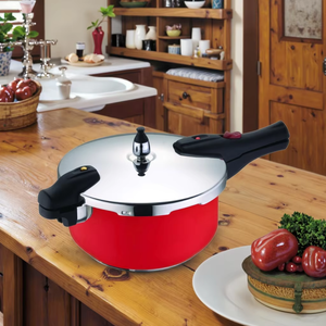 Mini <span class=keywords><strong>autocuiseur</strong></span> multifonction en acier inoxydable de Style classique bon marché - Product Image 6