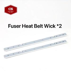 Kit de Reconstrucción de Unidad de Banda de Calor del Fusor de Calidad Original 607K20750 para Xerox Versant 80 180 2100 3100, Kit de Película del Fusor - Product Image 4