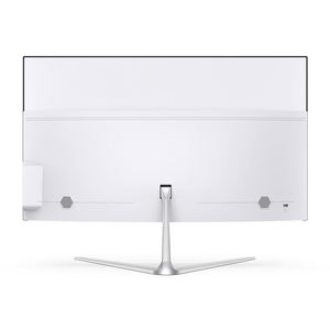 Máy tính tất cả trong một <span class=keywords><strong>LCD</strong></span> Công Nghiệp Tất cả trong một LED bảng điều chỉnh màn hình cong i3 i5 i7 I9 512GB SSD 16GB DDR4 máy tính xách tay tất cả trong một - Product Image 2