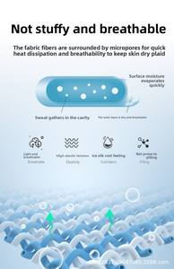 <span class=keywords><strong>Pantalon</strong></span> décontracté pour homme, luxe, 1000% coton, léger, séchage rapide, extensible, de haute qualité, coupe ample, short <span class=keywords><strong>cargo</strong></span>, Flex <span class=keywords><strong>Cargo</strong></span> 7 points - Product Image 5