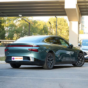 <span class=keywords><strong>Precio</strong></span> al por mayor Nuevo <span class=keywords><strong>Xpeng</strong></span> <span class=keywords><strong>P7</strong></span> EV Vehículo de Nueva Energía 5 puertas 5 asientos 270kw Potencia Máxima para Adultos en Stock - Product Image 5