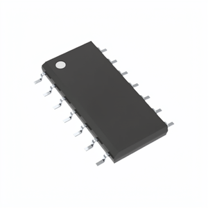 Manufacturer Channel Components Electronic NLV14081BDR2G Logic 14 SOlC - Product Image 1