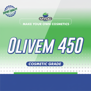 Olivem 450 | Ingrédient cosmétique et de soins personnels | Approvisionnement en vrac | - Product Image 1