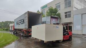 Máquina de prueba de simulador solar de módulo/panel solar de alta precisión REOO para planta de fabricación de paneles solares - Product Image 6