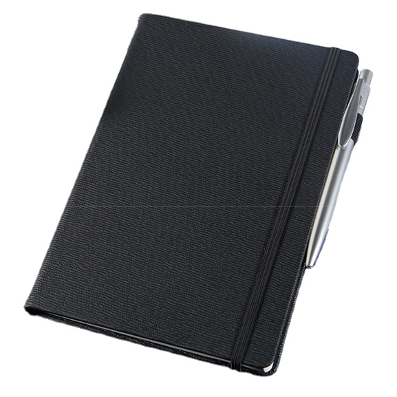 Кожаный недорогой чехол в твердой обложке, оптовая продажа, деловой простой блокнот b5 с эластичным ремешком и логотипом на заказ a4 a5 a6 b5 b6