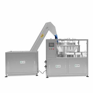 Dispositivo Automatico ad Alta Velocità per lo Smistamento Bottiglie |   Macchina Yu Quan Trifase 380V 50-150 Bottiglie/Min |   Ausiliario Efficiente Direttamente dalla Fabbrica - Product Image 3