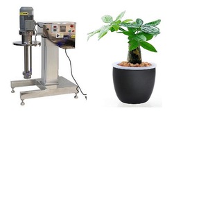 Emulsionador de Alto Cizallamiento Dfhb Mxr-2.2-40, Equipo de Mezcla Vertical con Calentamiento Eléctrico para la Industria Química, Farmacéutica y Alimentaria - Product Image 5