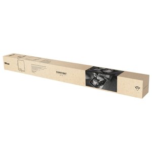 Alfombrilla para Silla de Juego GXT 715, Simulador de Conducción, Negra, 22524 - Product Image 5