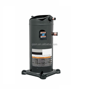 Zr Loạt Copeland Di Chuyển Điều Hòa Không Khí Đóng Cửa Loại Làm Lạnh Máy Nén Làm Mát <span class=keywords><strong>6HP</strong></span> ZR72KCE-TFD-830 - Product Image 1