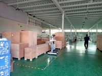 DSHH E27 Base de lampe automatique et ligne de production d'ampoules LED, origine Guangdong, garantie 1 an