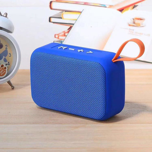 Khuyến mại tốt nhất Quà Tặng bluetooth di động loa không dây mini bluetooths loa hỗ trợ FM/USB/TF - Product Image 5