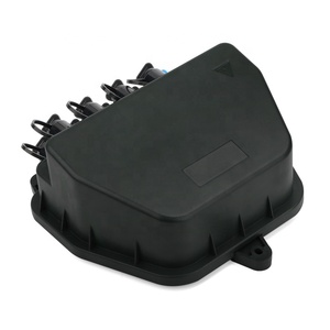 8 Lõi 2 + 8 preconnected cổng ODP ftb FTTH chất béo sợi Acess sợi quang chấm dứt hộp FTTH hộp Nap hộp FTTH - Product Image 3