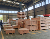 Reductor de Giro SE17 Personalizado Directo de Fábrica, 10kN.m, de Alta Resistencia, con Servicio OEM para Equipos Industriales